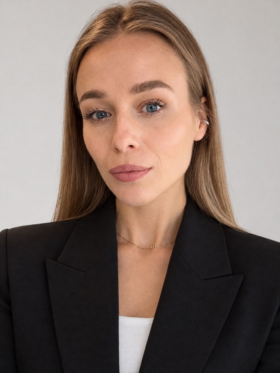 Нина Галямова